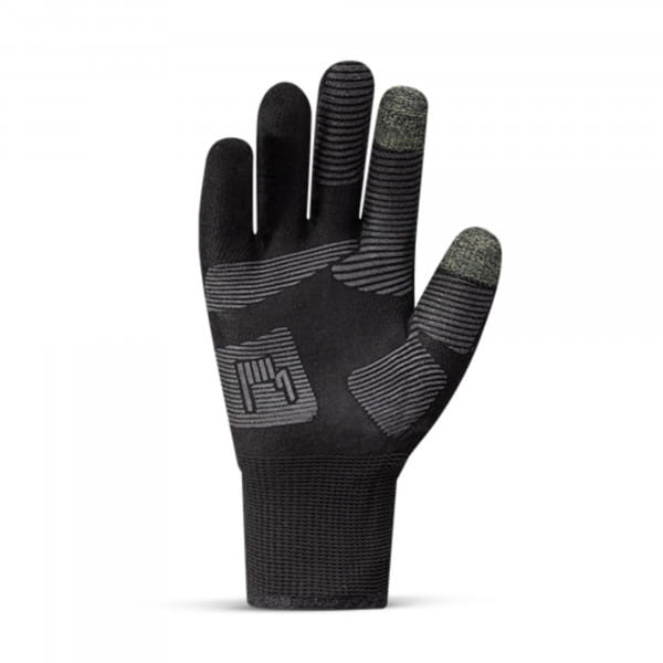 Roeckl Rudlhorn Winterhandschuhe Waterproof - Black