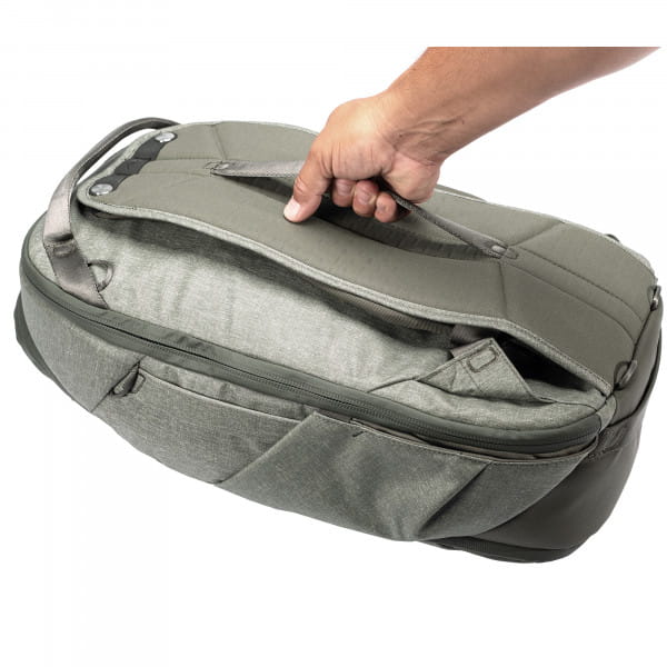 Peak Design Travel Backpack Sage