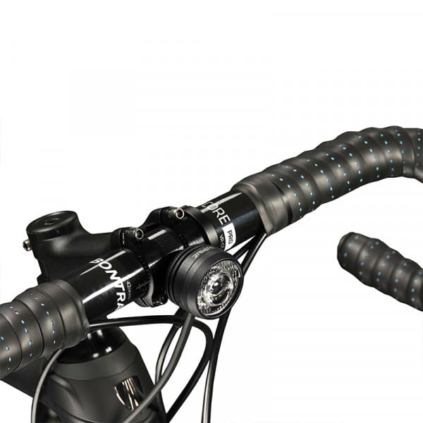 Lupine SL Nano AF StVZO (nur Lampenkopf) mit Fernbedienung