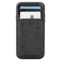 [REFURBISHED] Peak Design Mobile Wallet Slim Karten-Portemonnaie - Charcoal