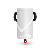 CYCLITE Food Pouch / 02 (0,8 Liter) - Light Grey (2026)