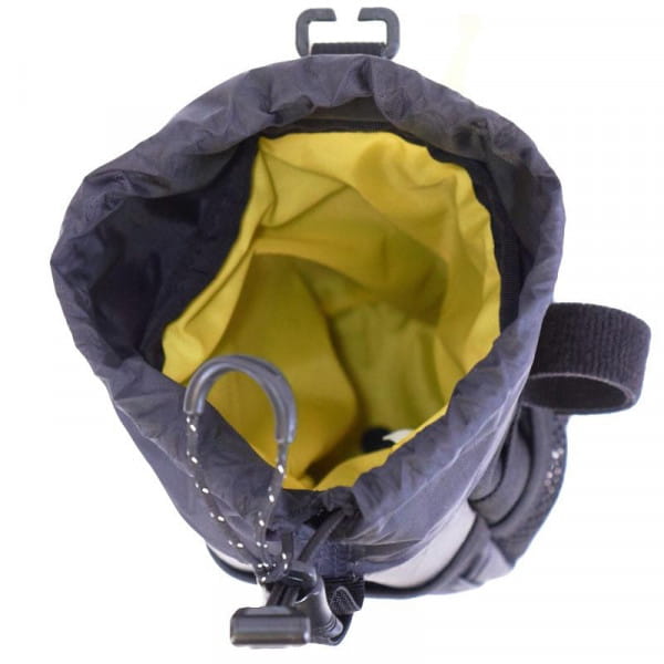 Revelate Designs Mountain Feedbag - Schwarz