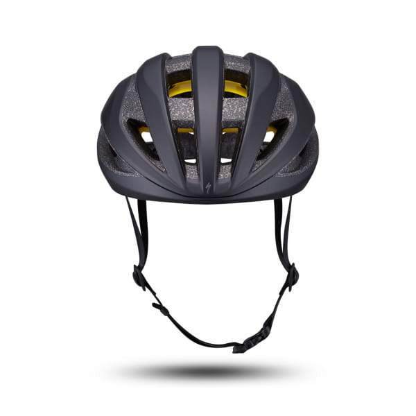 [REFURBISHED] Specialized Loma Allroad-Helm - Schwarz Gr. M