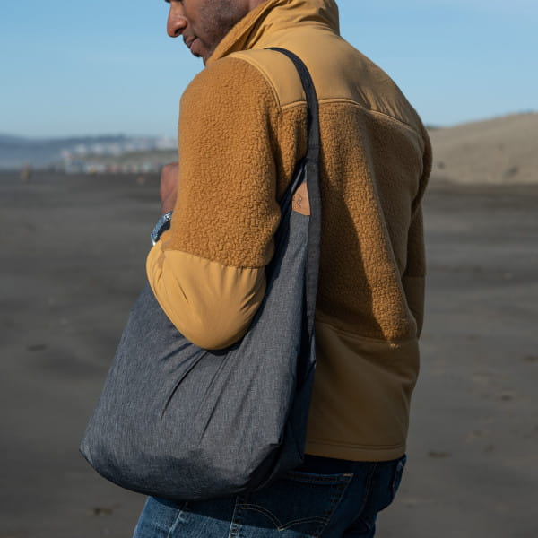 Peak Design Packable Tote - Charcoal (Dunkelgrau) - Faltbare Tragetasche