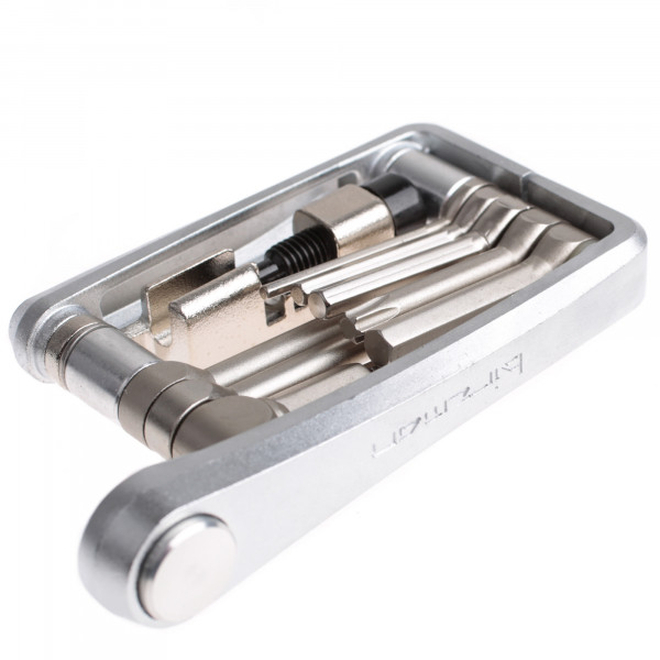 [REFURBISHED] Birzman M-Torque 10 Minitool - 6x Innensechskant + Torx