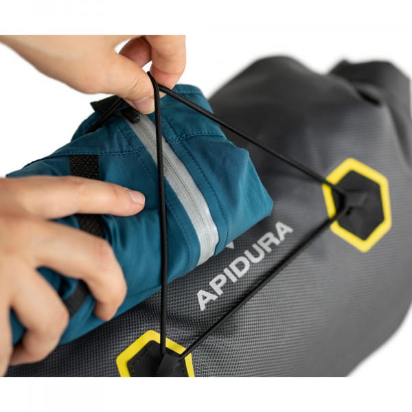 [REFURBISHED] Apidura Expedition Handlebar Pack (9 L) - Lenkertasche