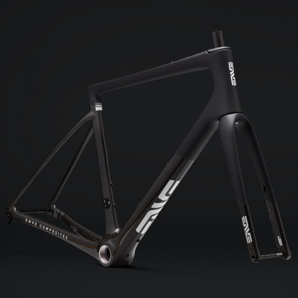 ENVE FRAY Rahmenset ENVE Black
