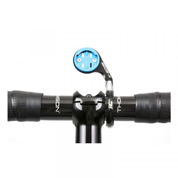 [REFURBISHED] K-EDGE Lenkerhalter Wahoo BOLT Pro Race Mount
