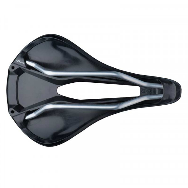 [REFURBISHED] Specialized Power Sattel Comp - Schwarz, Breite 143 mm