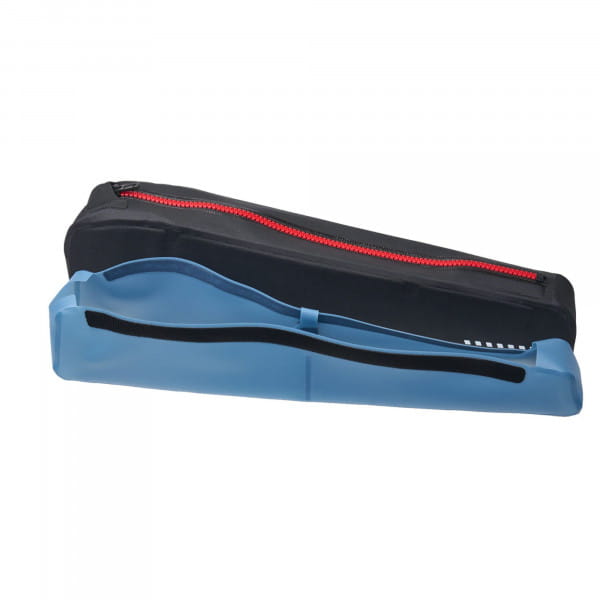 Revelate Designs lange Oberrohrtasche Extended Play 18 Top Tube Bag 2 L, 45,7 cm