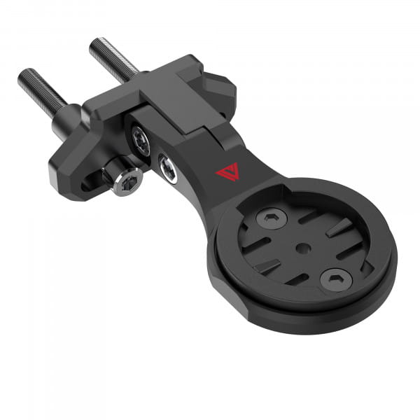 [REFURBISHED] KOM Cycling Stem Mount Combo Kit (Computerhalterung)