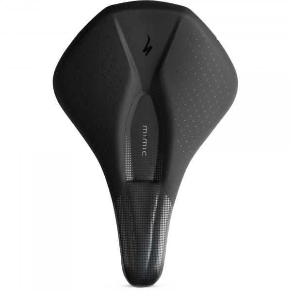 Specialized Women's Power Comp Sattel mit MIMIC 143 mm