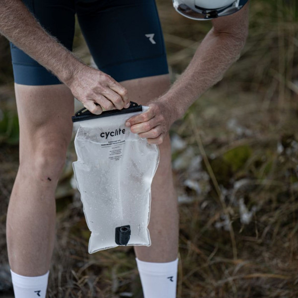 CYCLITE Hydration Bladder / 01 (2 Liter)