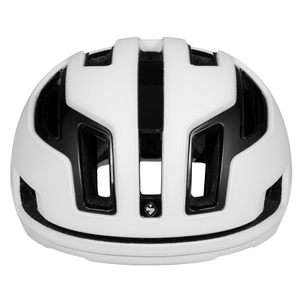 [REFURBISHED] Sweet Protection Falconer 2Vi Mips Helm Satin White - S/M