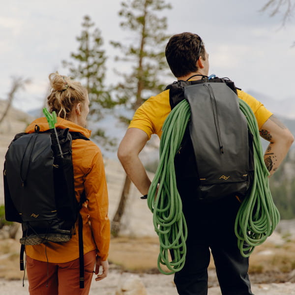 Peak Design Outdoor Backpack Black