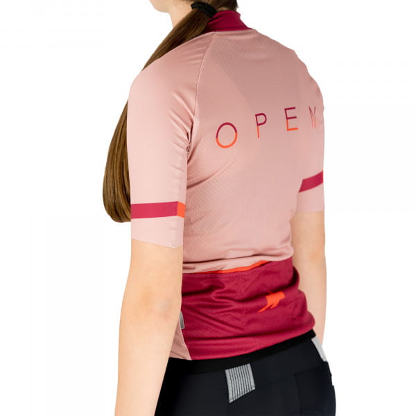 OPEN x ASSOS CG GT Women Jersey C2 EVO
