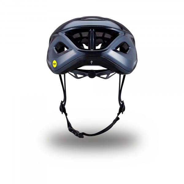 Specialized Propero 4 Classic Helm Dark Navy Metallic (Blau)