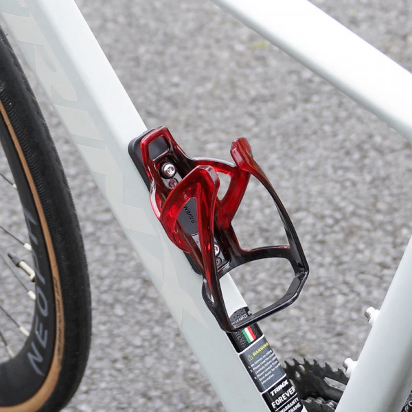 Bike-Alarm Finder Apple "Wo ist?" (unter Trinkflaschenhalter) Ravemen ABF01