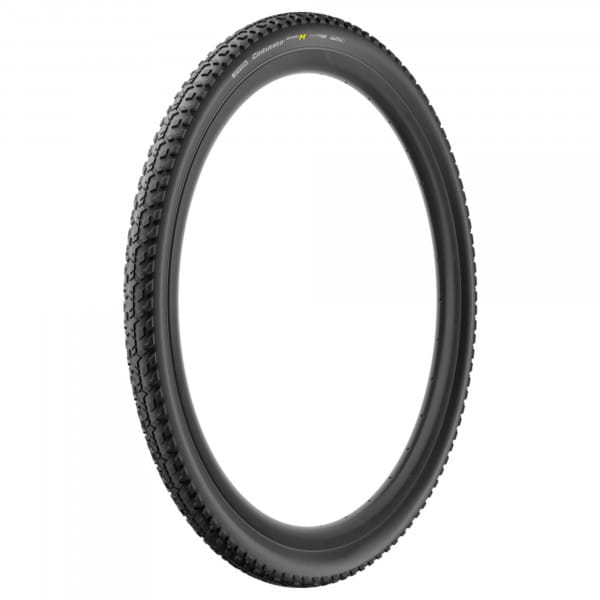 Pirelli Cinturato Gravel M HP 40-622 (700x40c) Schwarz