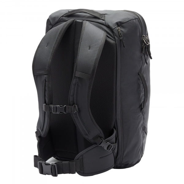 Cotopaxi Allpa 35L Travel Pack - Cotopaxi Black