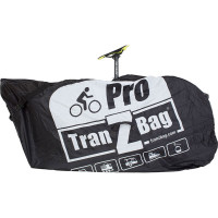 TranZbag Pro Bike-Transporttasche - Black (Schwarz)