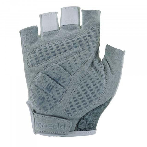 Roeckl Istia Handschuhe Weiß