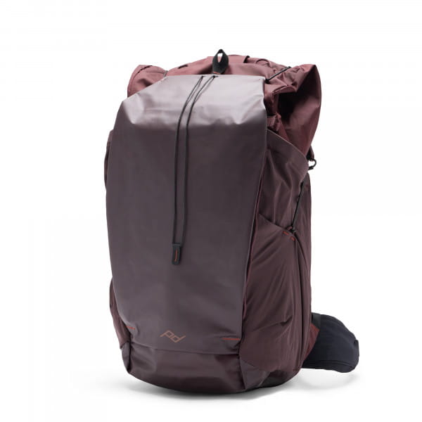 Peak Design Outdoor Backpack 45 Liter - Eclipse