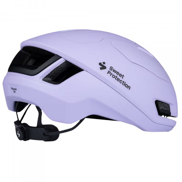 Sweet Protection Falconer Aero 2Vi Mips Helm Panther