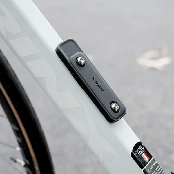 Ravemen ABF01 - Bike-Tracker zum Diebstahlschutz