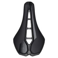 PRO Sattel Stealth Performance 152 mm, Edelstahl-Gestell Schwarz