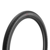 Pirelli Cinturato Gravel H HP 40-622 (700x40c) Schwarz