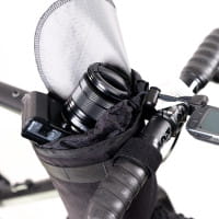 [REFURBISHED] Road Runner Bags Fahrrad-Fototasche Large Point N Shooter