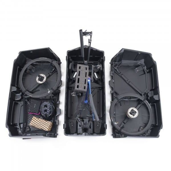 B&W bike.case HDPE.4500 | bike.shield