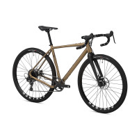 NS Bikes RAG+ 2 Road & Gravel Plus 700C Olive Rust Gr. L