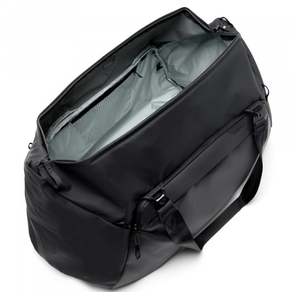 Peak Design Travel Duffel Black