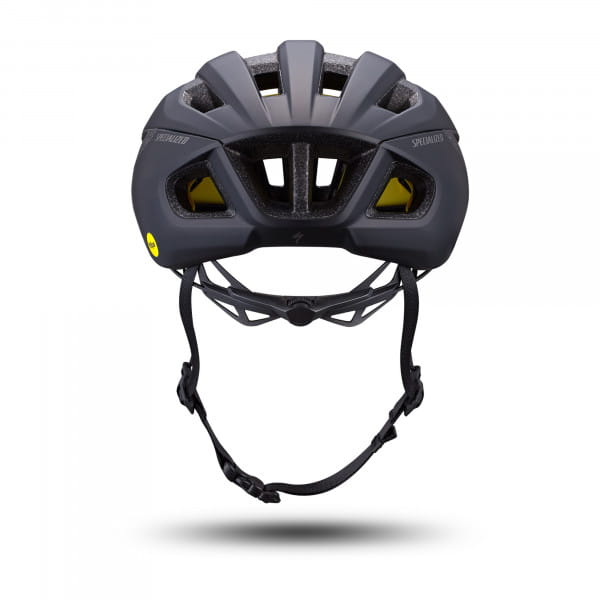 Specialized Loma Allroad-Helm - Schwarz