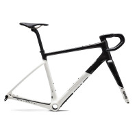 ENVE MOG Rahmenset Aspen White