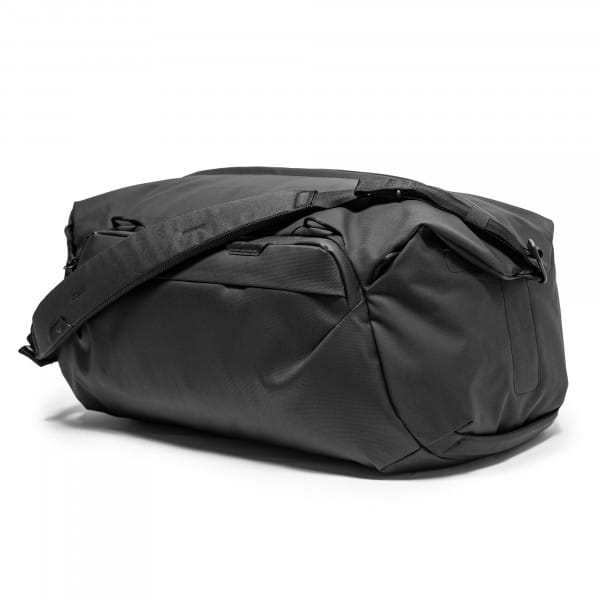Peak Design Travel Duffel Black