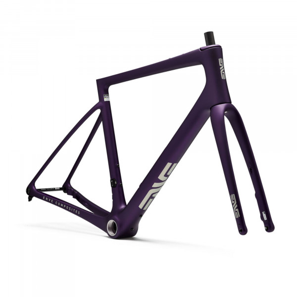 ENVE FRAY Rahmenset Perfect Purple