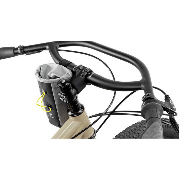 [REFURBISHED] Apidura Backcountry Food Pouch (1,2 L) - Lenkertasche