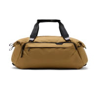 Peak Design Travel Duffel Coyote