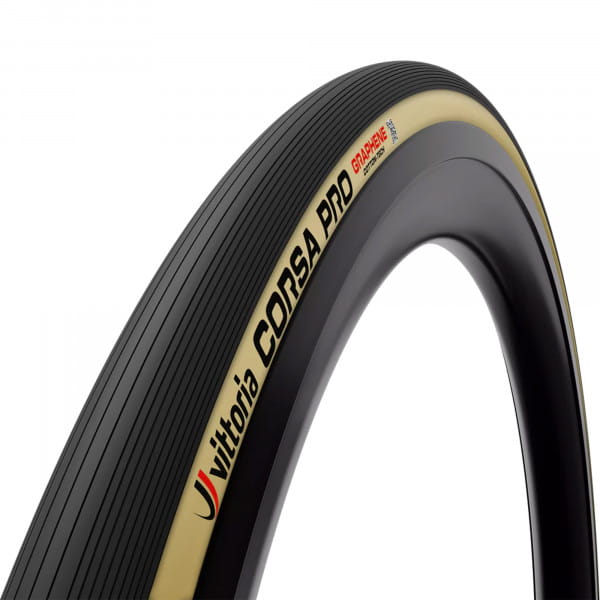 Vittoria Corsa Pro fold TLR para-blk-blk G2.0