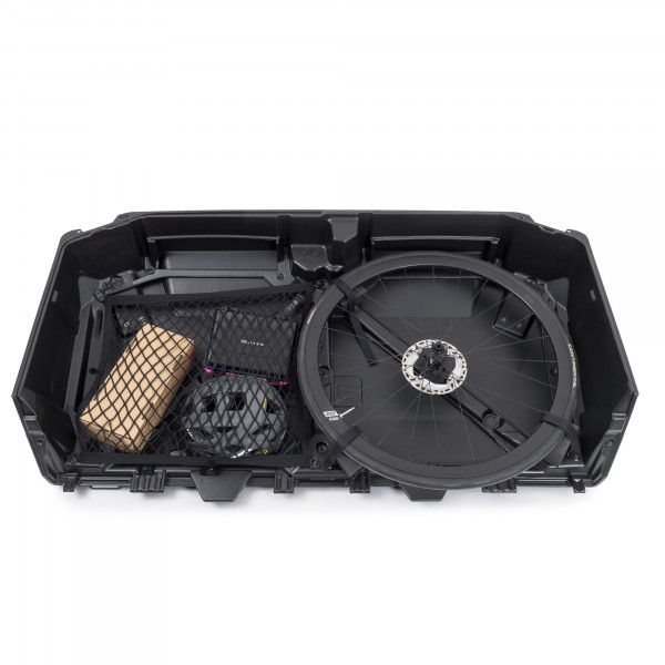 B&W bike.case HDPE.4500 | bike.shield