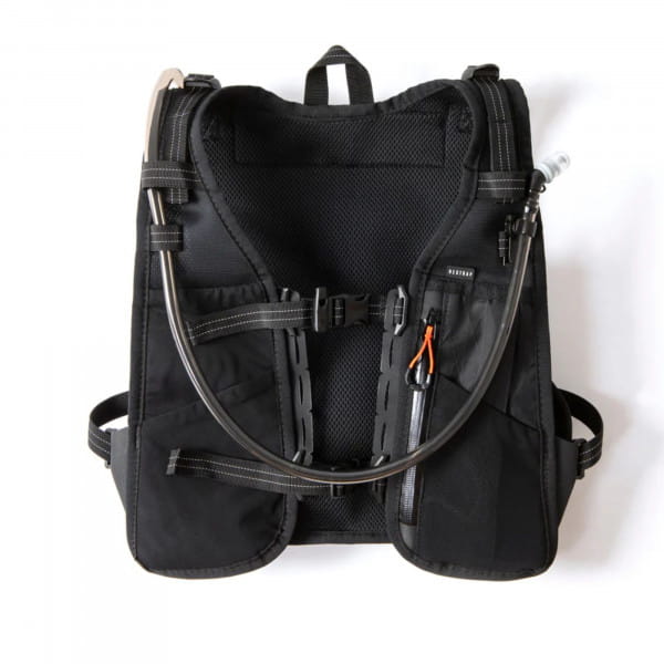 Restrap Race Hydration Vest Gr. L/XL mit Trinkblase 2 Liter