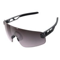 POC Elicit Toric Uranium Black/Clarity Road/Sunny Silver