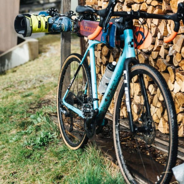 CYCLITE Ski Rack / 04