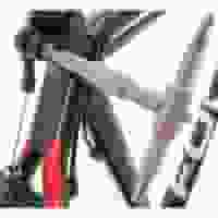 FixItSticks Multi-Tool Cycling Schraubendreher-Set mit 8 wechselbaren Bits
