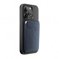 [REFURBISHED] Peak Design Mobile Wallet Slim - Midnight
