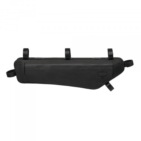 Osprey Escapist Frame Bag Rahmentasche Black L