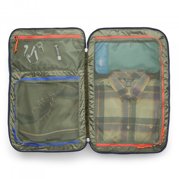 Cotopaxi Allpa 42L Travel Pack - Woods